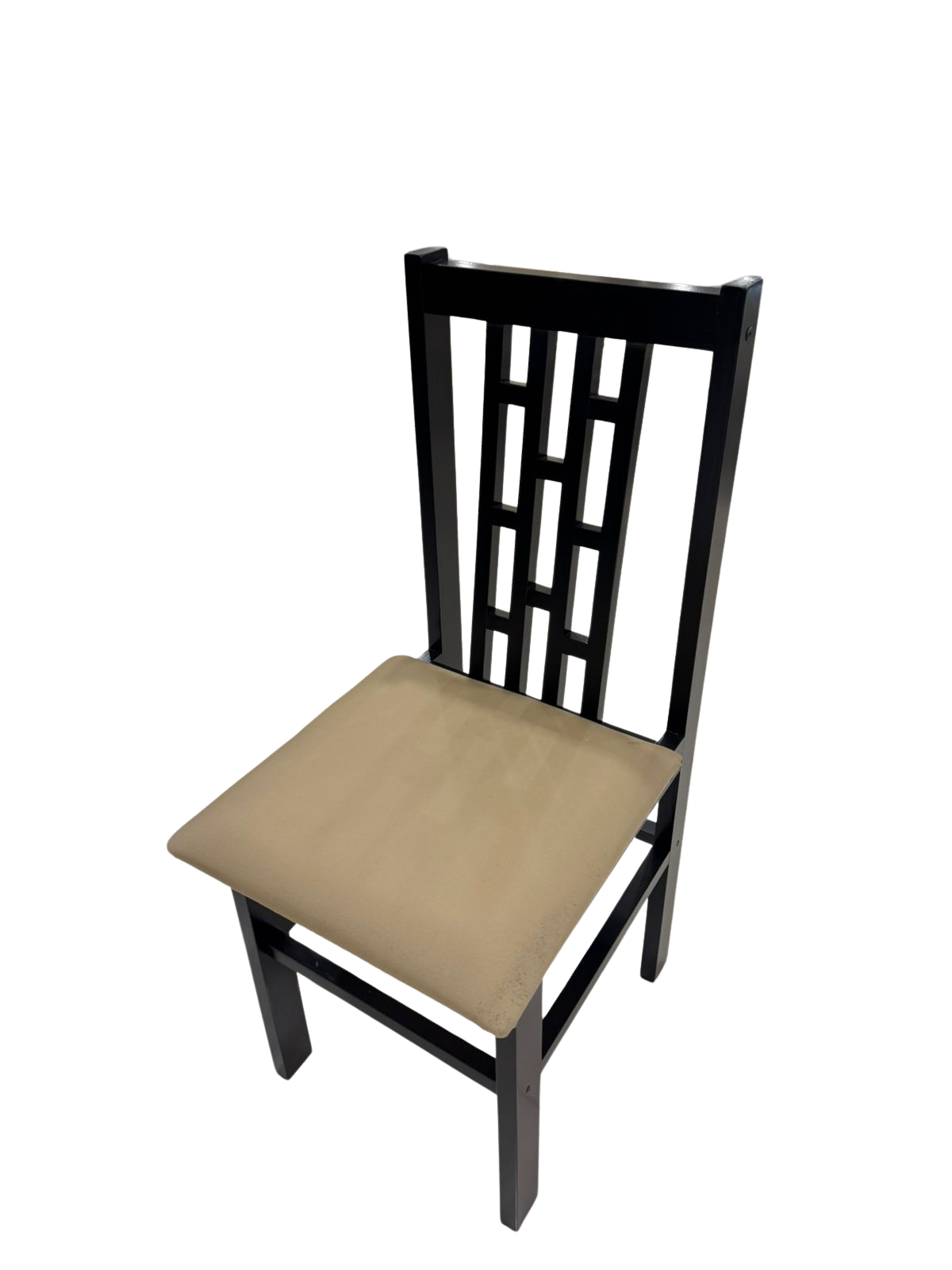 MEJA MAKAN TOSICA DS 04 PETAK 4KURSI MAHONI