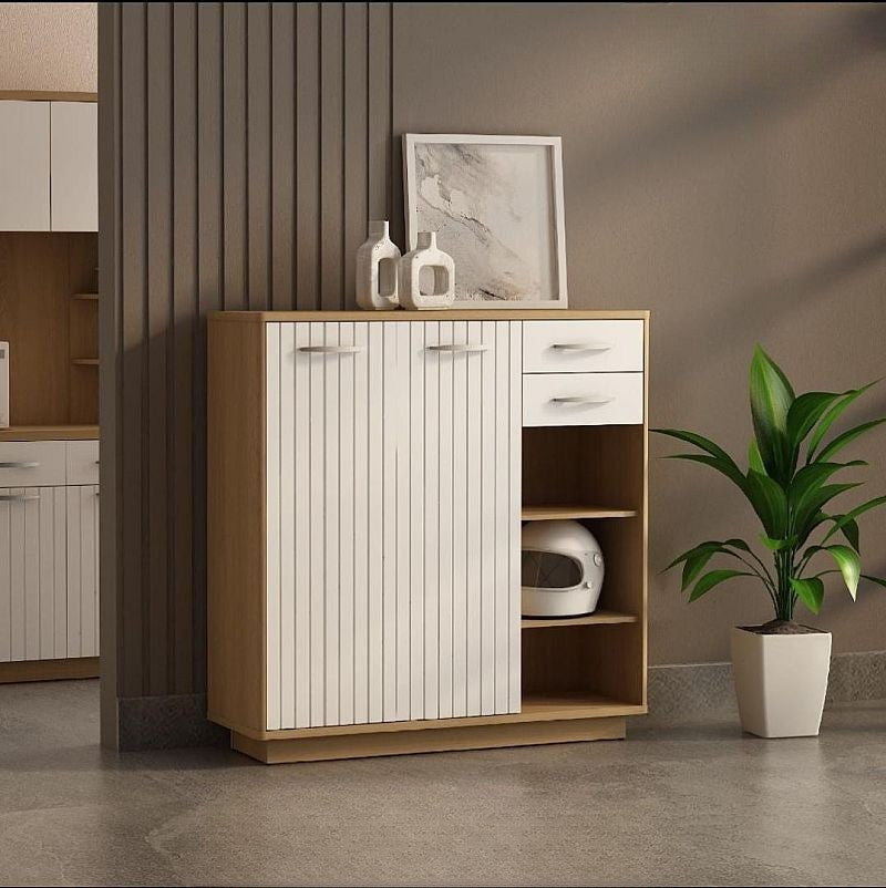 RAK SEPATU REA RS - 1222