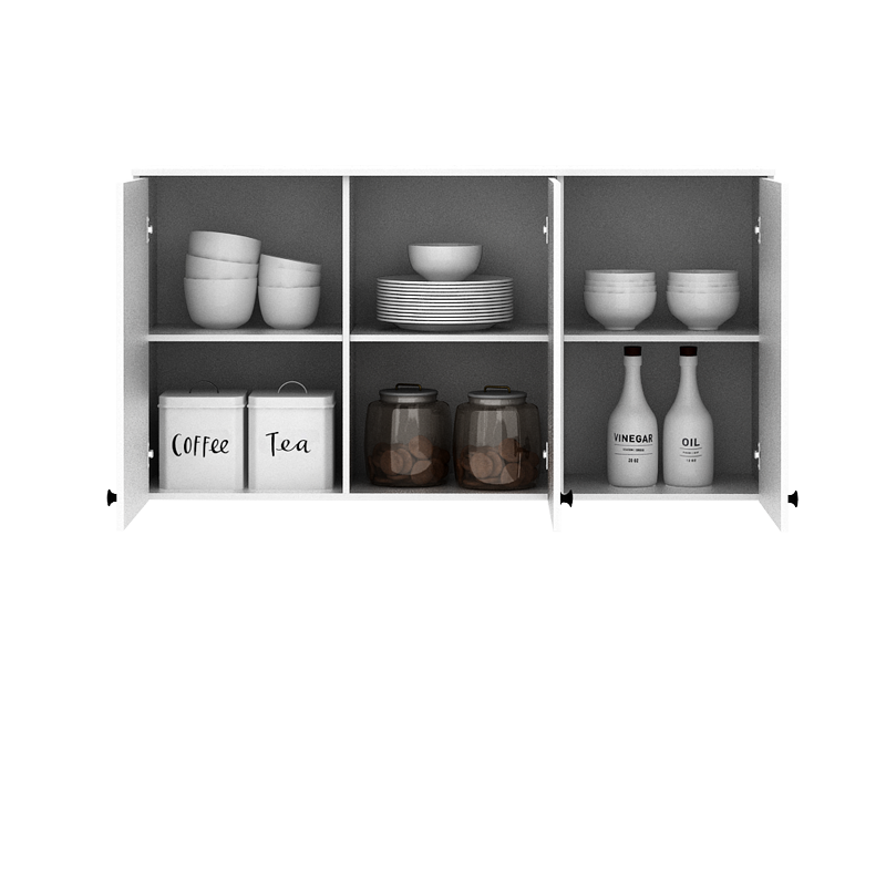 KITCHENSET ADELIA KC WU 121