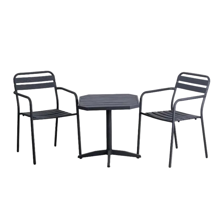 KURSI TERAS GARDEN STAR B