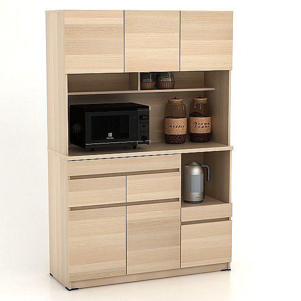 KITCHEN SET ICHIRO KC 120