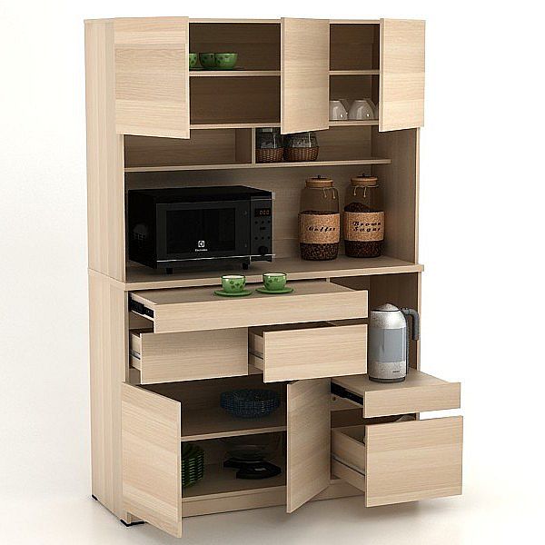 KITCHEN SET ICHIRO KC 120